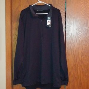 Mens 3xl Under Amour long sleeve shirt